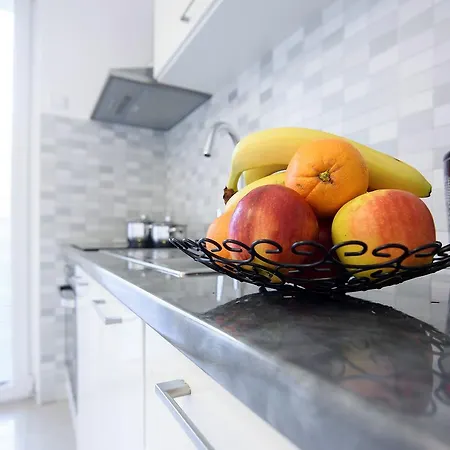 Fifi W. Parking In Old Town