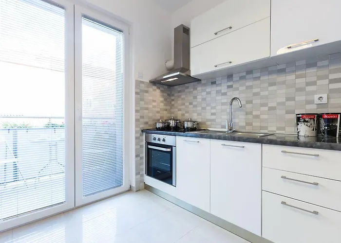 Apartman Fifi W. Parking In Old Town *