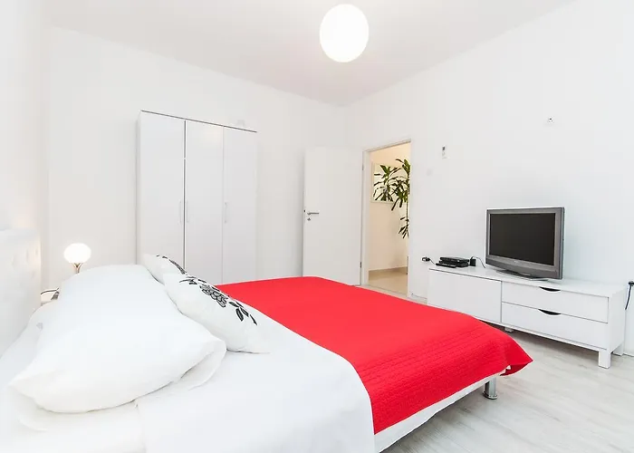 Apartman Fifi W. Parking In Old Town