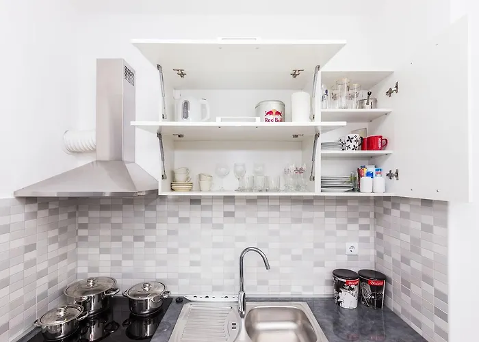Apartman Fifi W. Parking In Old Town