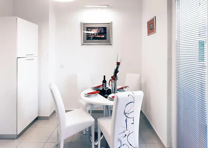 Apartman Fifi W. Parking In Old Town